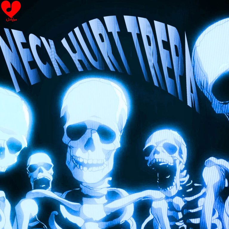 دانلود آهنگ NECK HURT FUNK از DJ HI$TED